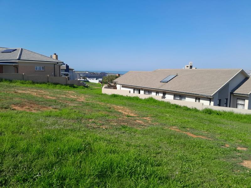 0 Bedroom Property for Sale in Monte Christo Western Cape